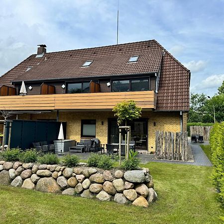 Summer Diek Summerdiek 2 Sankt Peter-Ording Zewnętrze zdjęcie