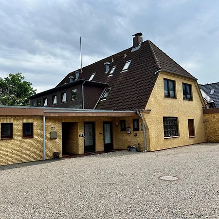 Summer Diek Summerdiek 2 Sankt Peter-Ording Zewnętrze zdjęcie